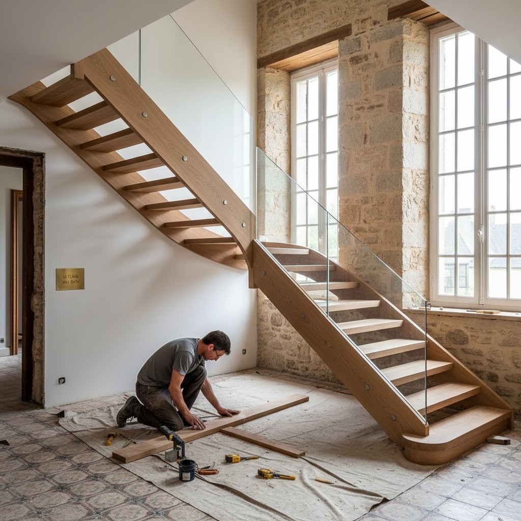 ATELIER TECHNIQUE DU BOIS REBOUL A.T.B.R. SARL